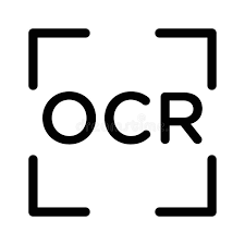 OCR